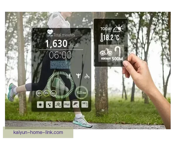 开云体育引领全球运动潮流打造创新赛事与数字体验平台