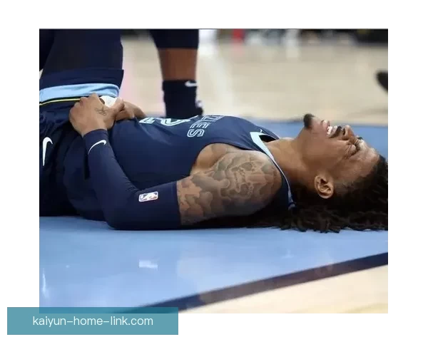 灰熊莫兰特左肘受伤赛季报销 预计下赛季前可完全康复